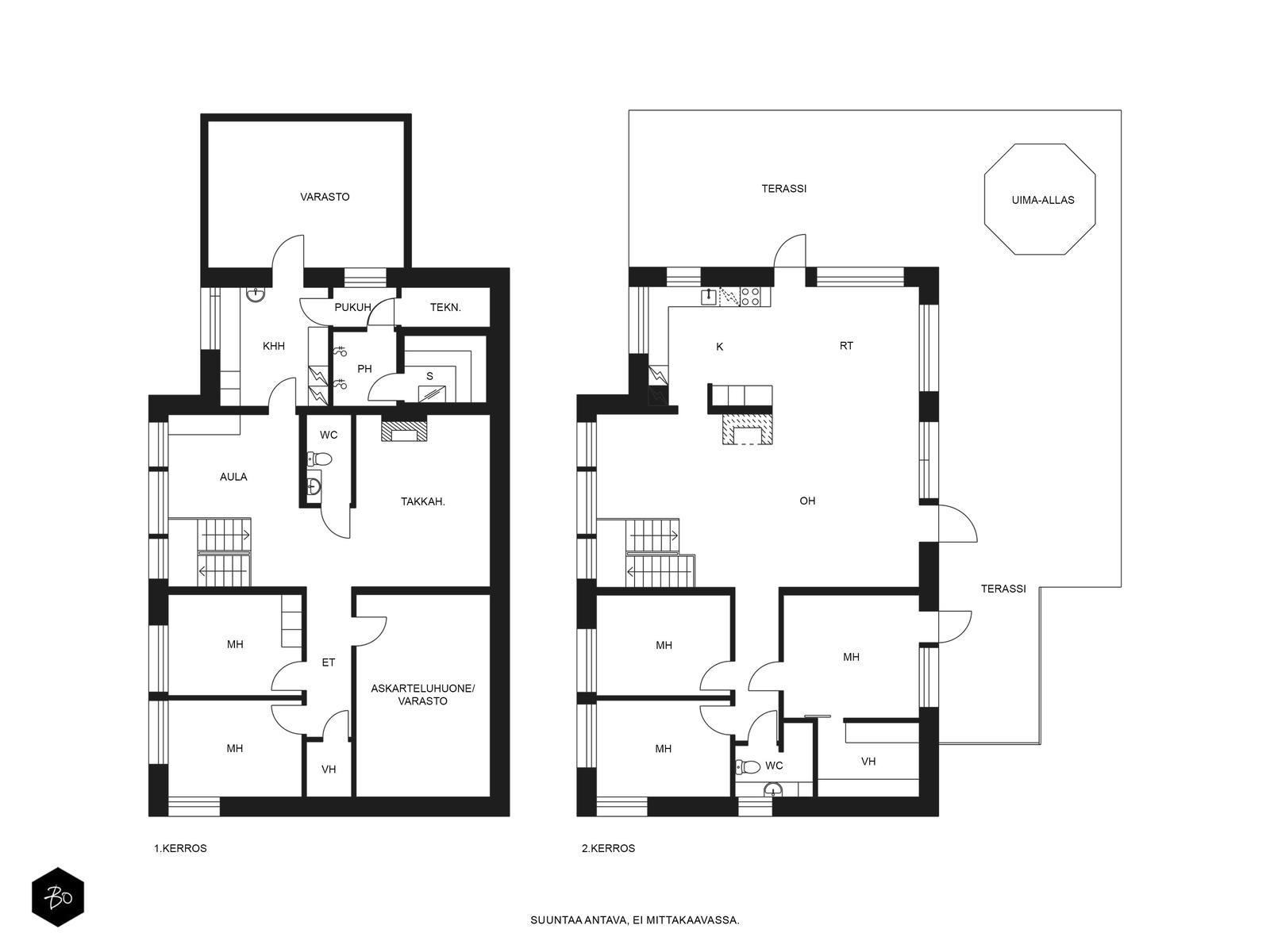 Snickarbackantie 297 - image 2