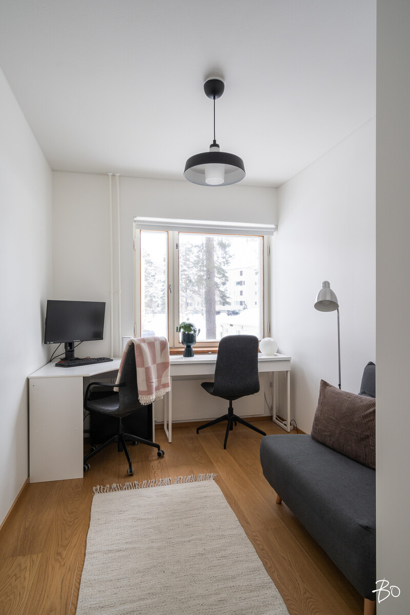 Pajamäentie 14 - kuva 12