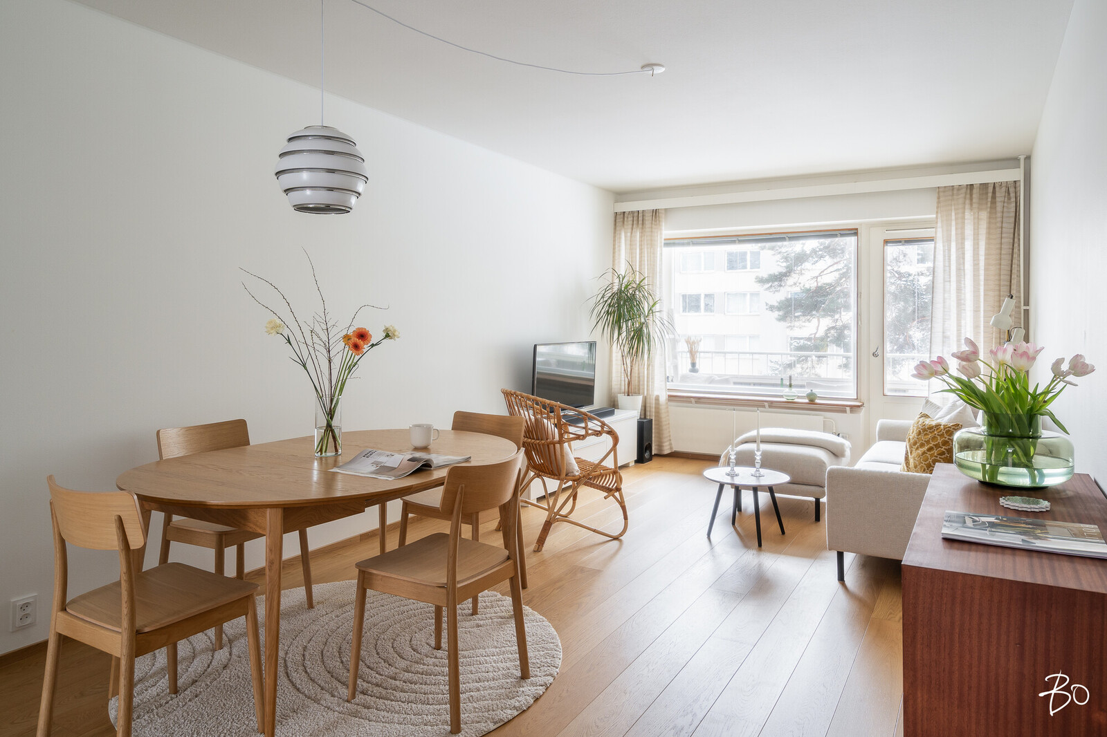 Pajamäentie 14 - kuva 1