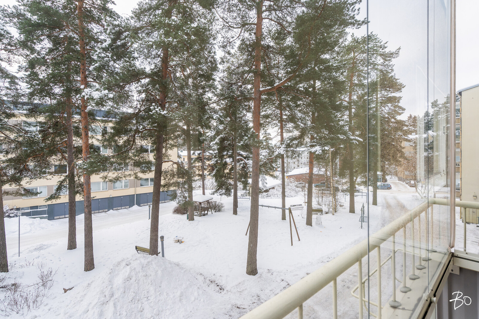 Pajamäentie 14 - kuva 9