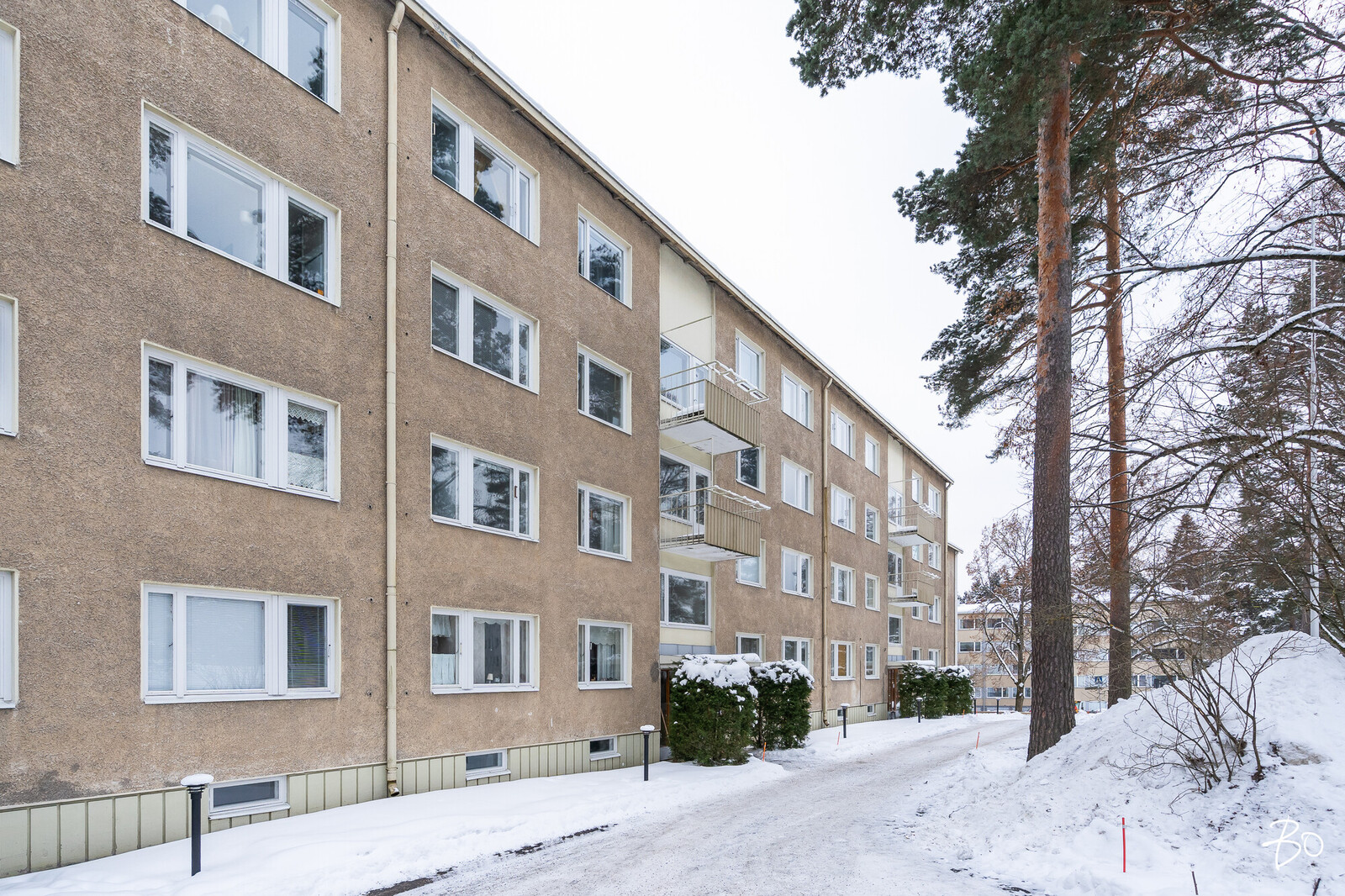 Pajamäentie 14 - kuva 3