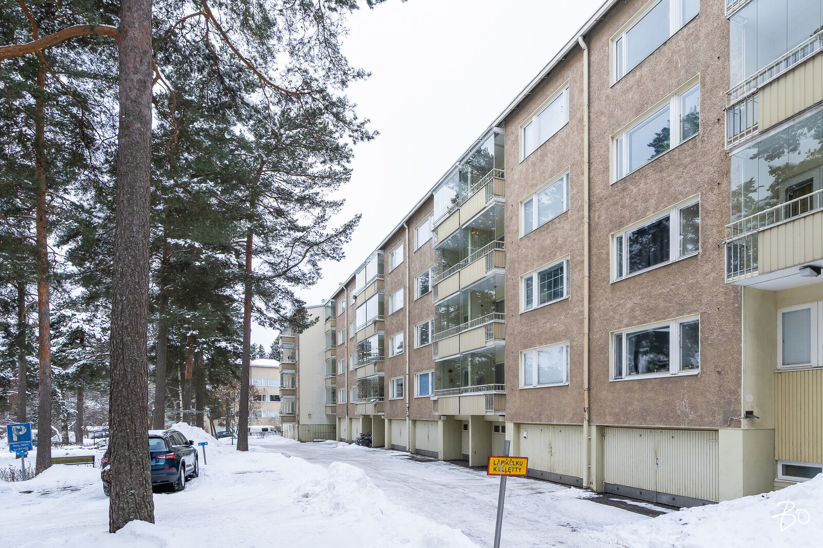 Pajamäentie 14 - kuva 18