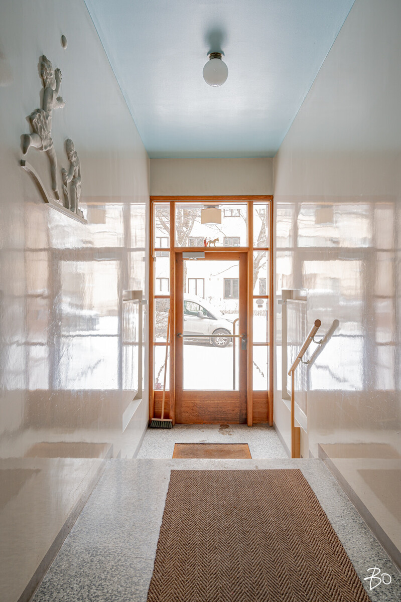 Pihlajatie 8 - bild 21