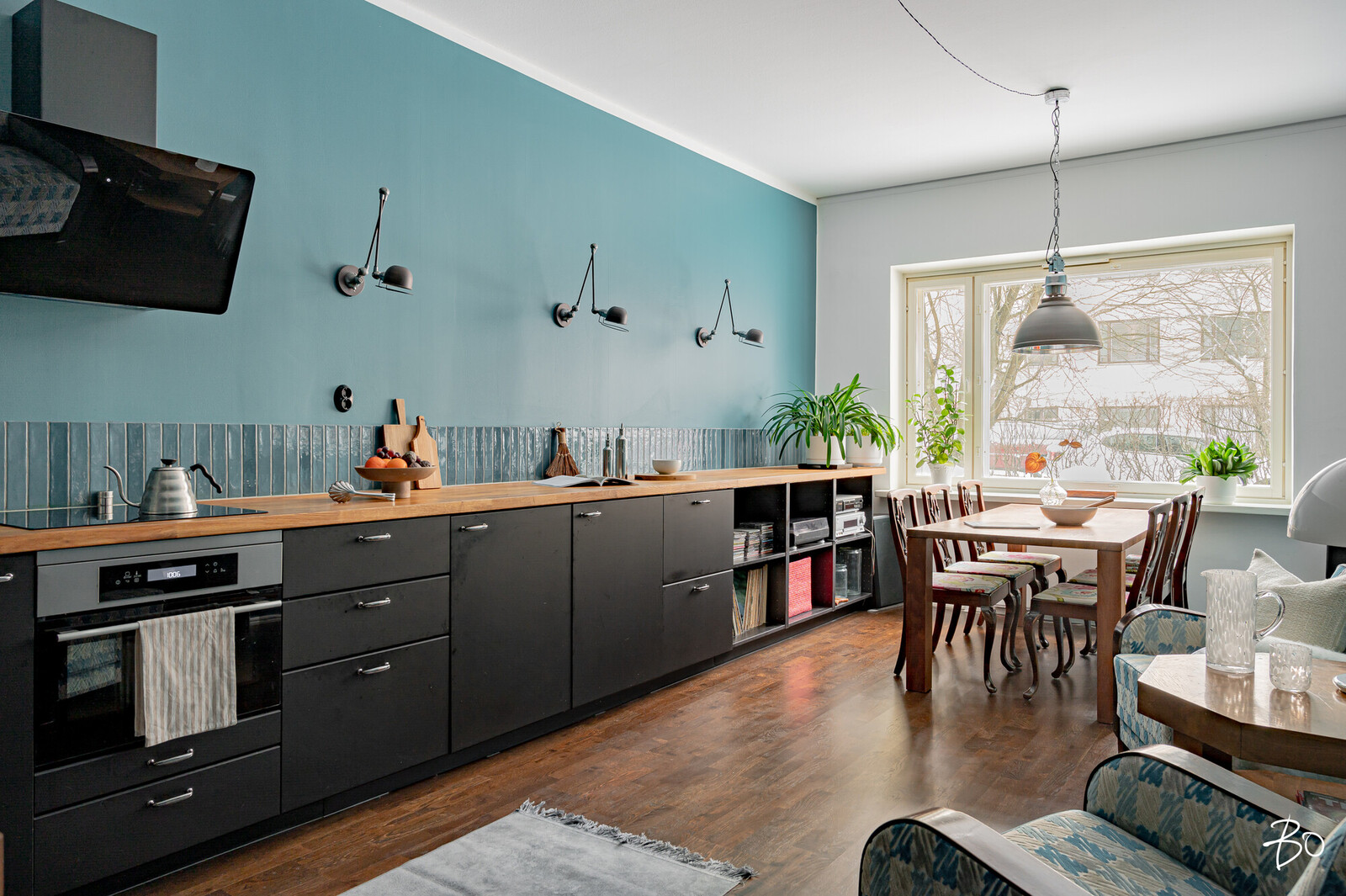 Pihlajatie 8 - bild 1