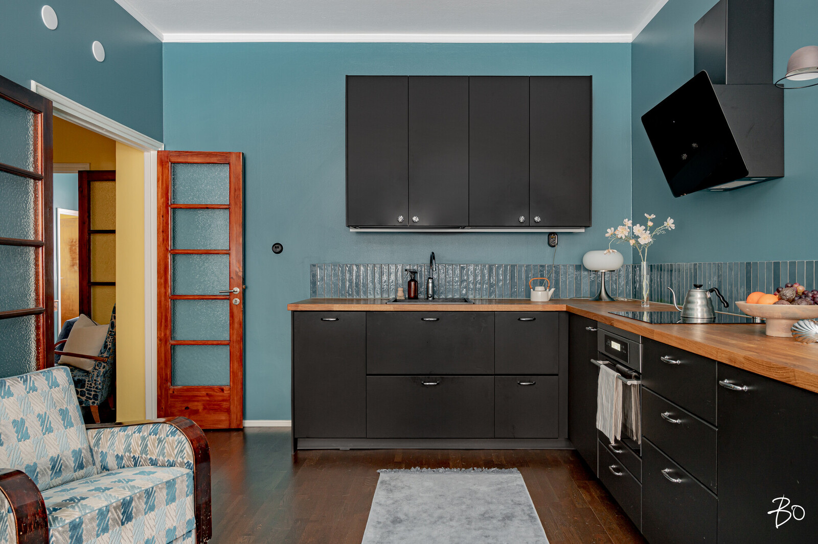 Pihlajatie 8 - bild 4