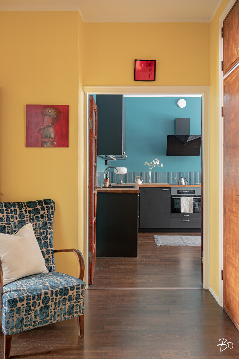 Pihlajatie 8 - bild 8