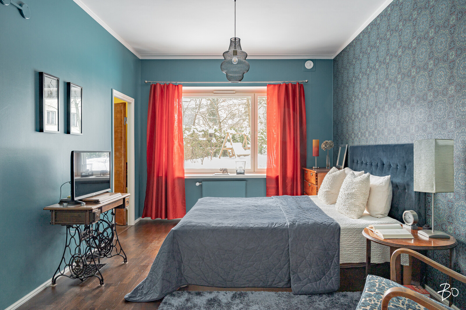 Pihlajatie 8 - bild 9