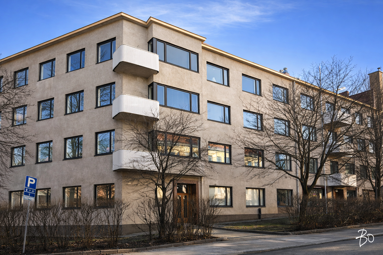 Pihlajatie 8 - bild 23