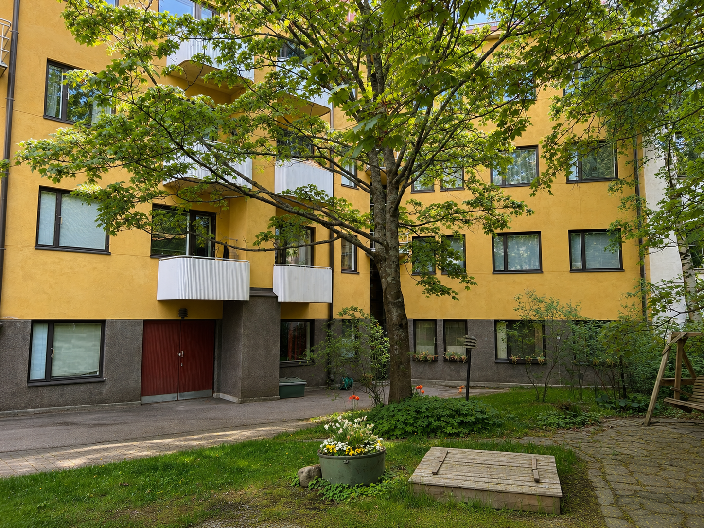 Pihlajatie 8 - bild 22