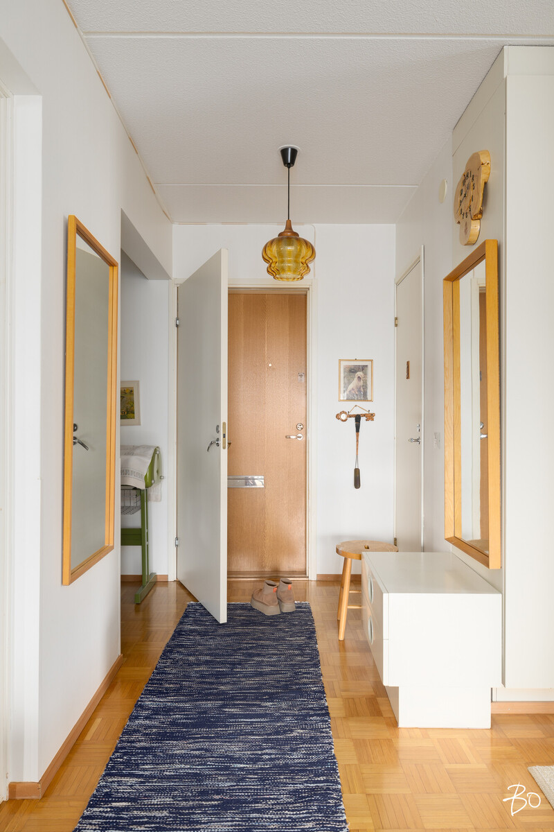 Itätuulenkuja 5 - kuva 17