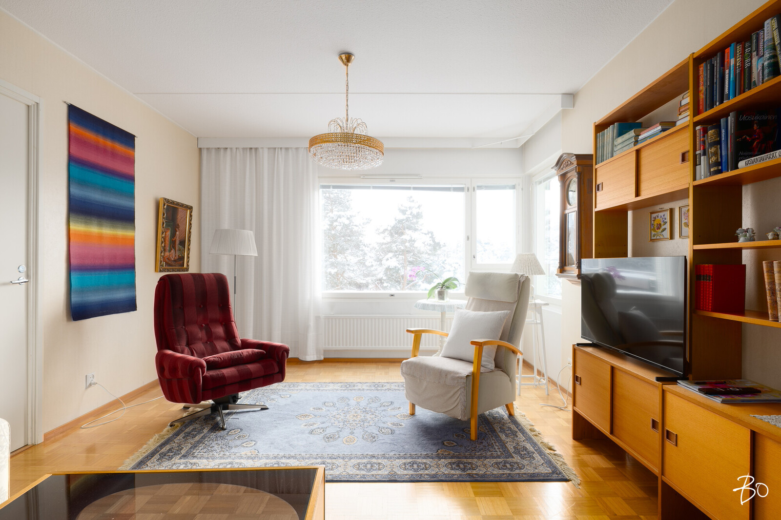 Itätuulenkuja 5 - kuva 8