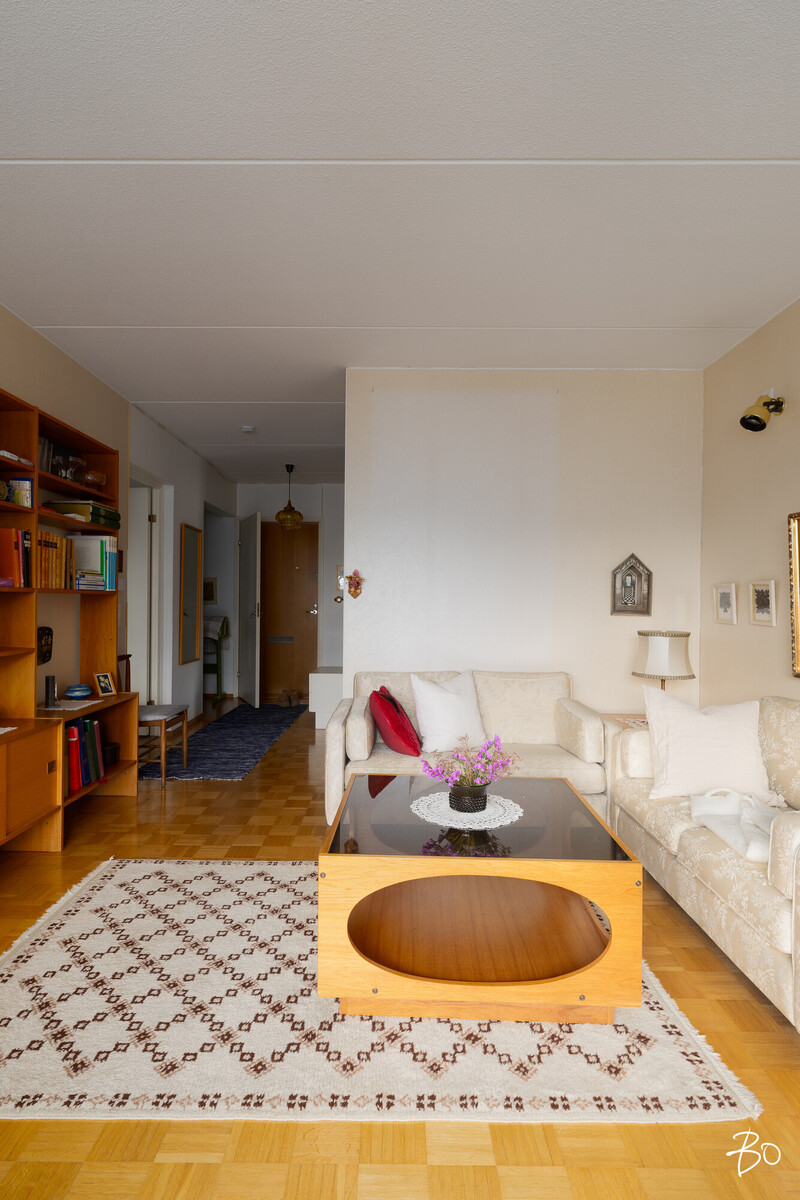 Itätuulenkuja 5 - kuva 9