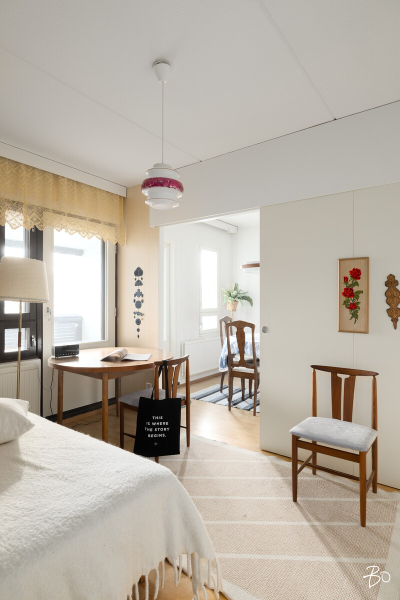 Itätuulenkuja 5 - kuva 7