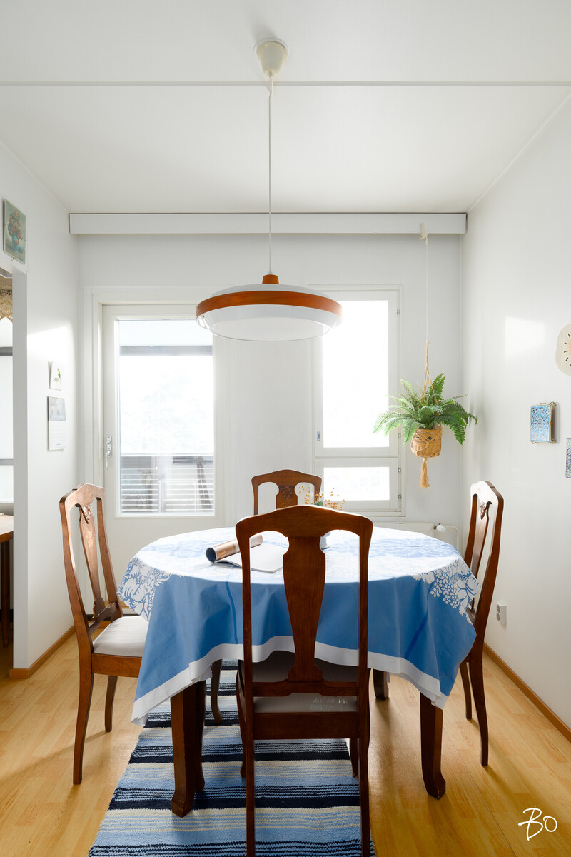 Itätuulenkuja 5 - kuva 6