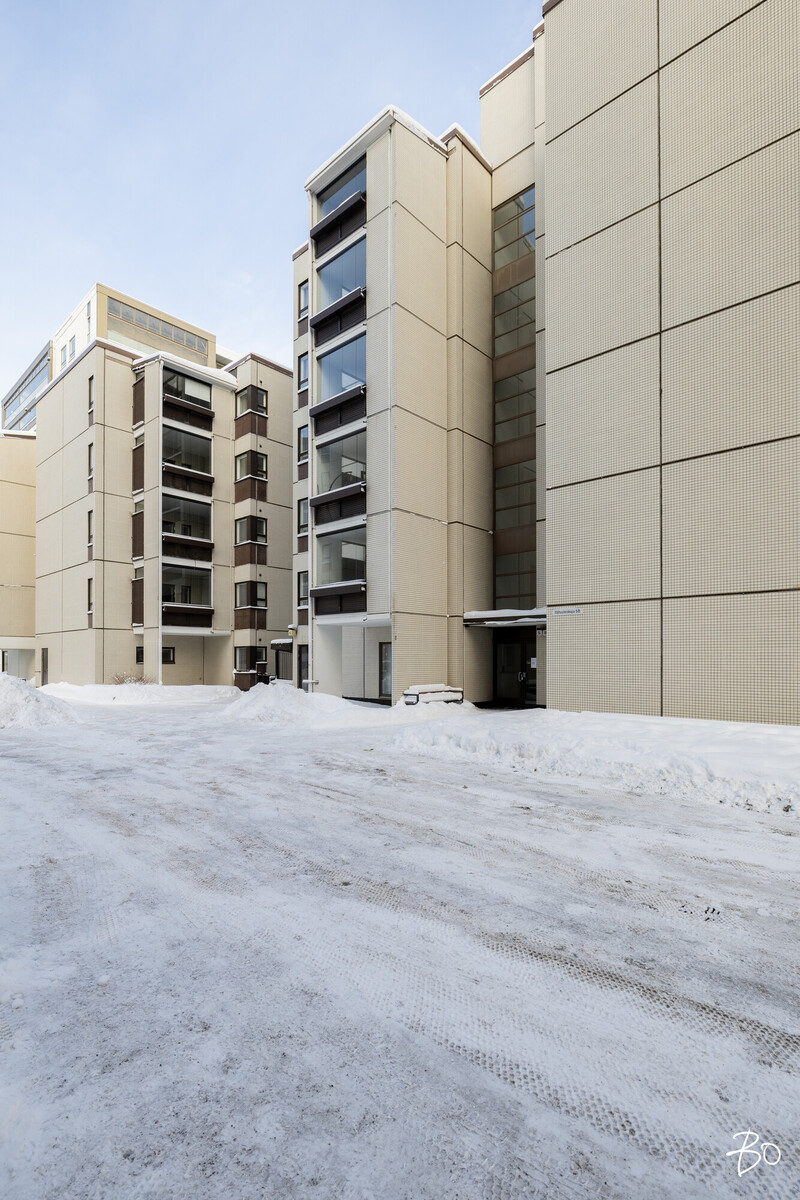 Itätuulenkuja 5 - kuva 20