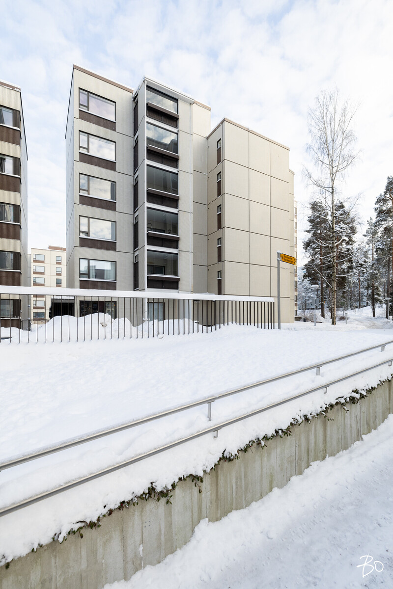 Itätuulenkuja 5 - kuva 21