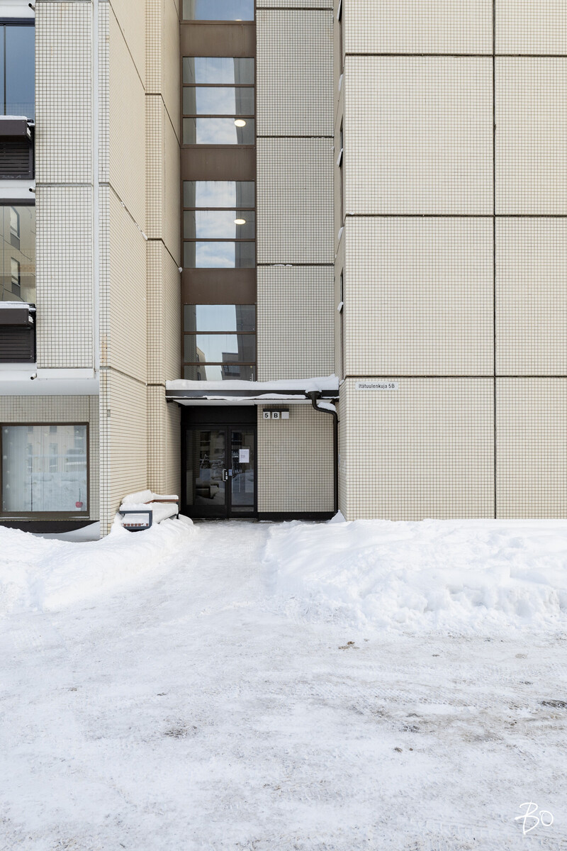 Itätuulenkuja 5 - kuva 22