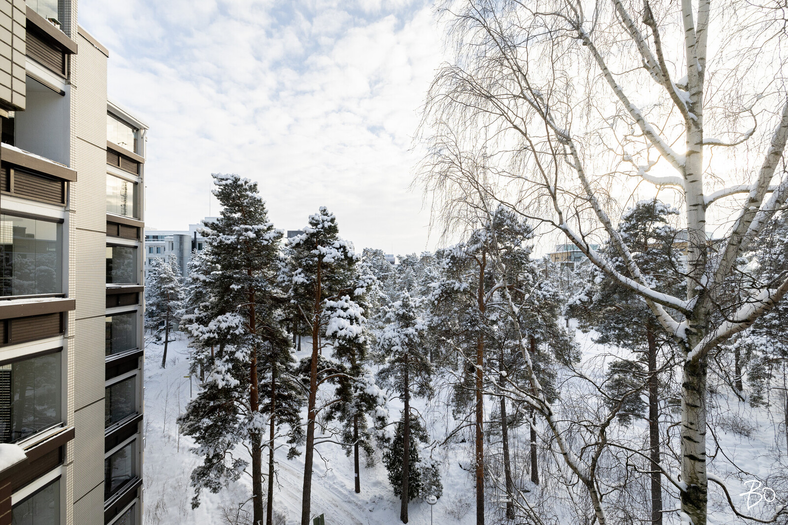 Itätuulenkuja 5 - kuva 23