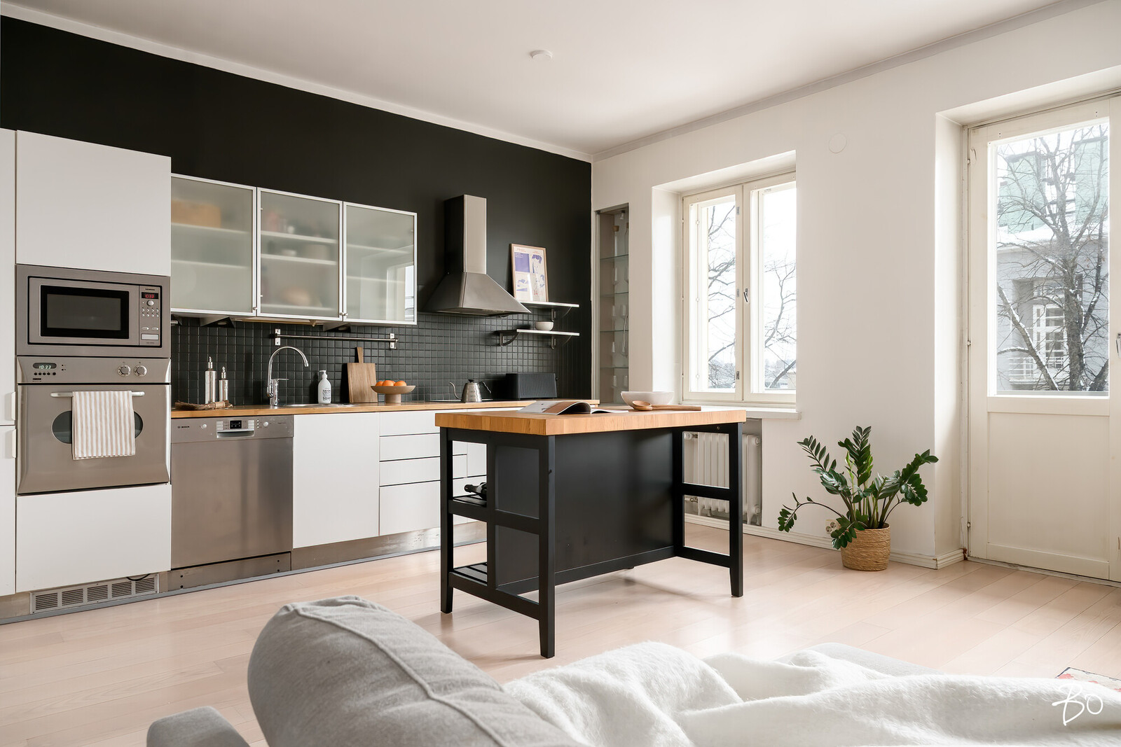 Mannerheimintie 108 - image 3