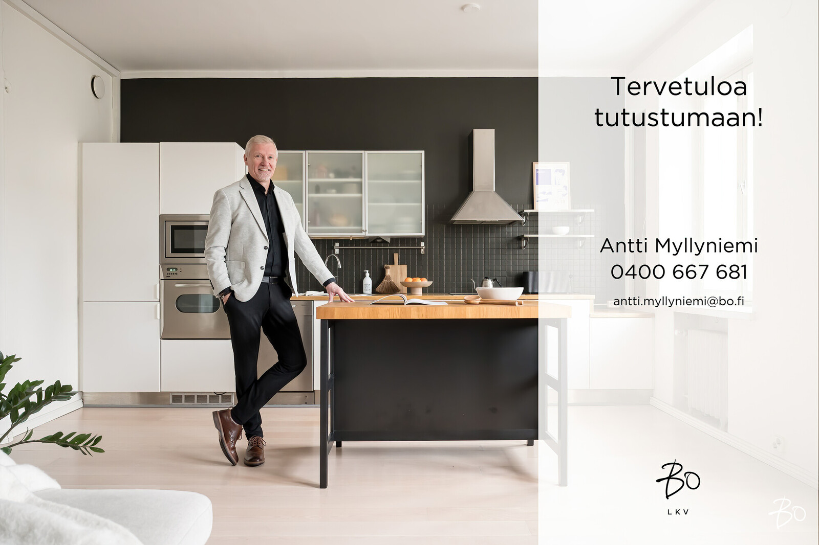 Mannerheimintie 108 - image 21