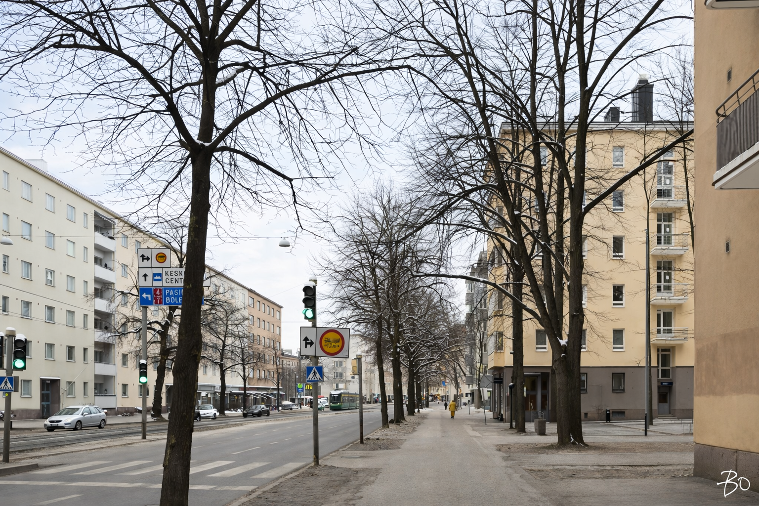 Mannerheimintie 108 - image 18