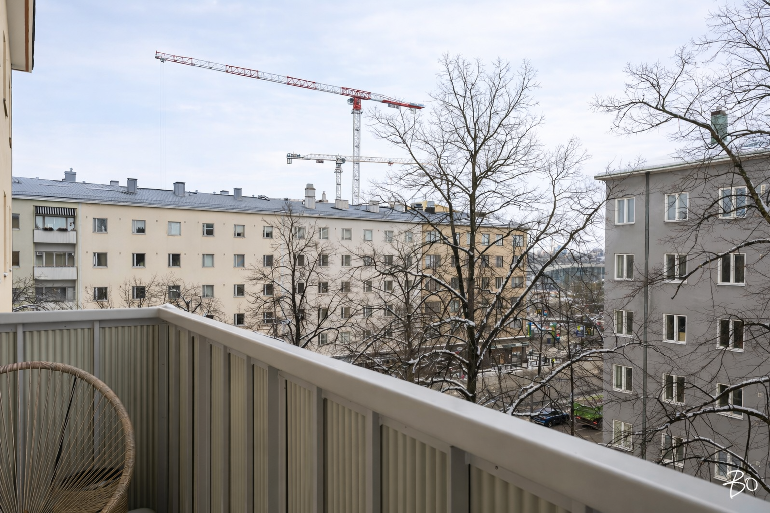 Mannerheimintie 108 - image 17