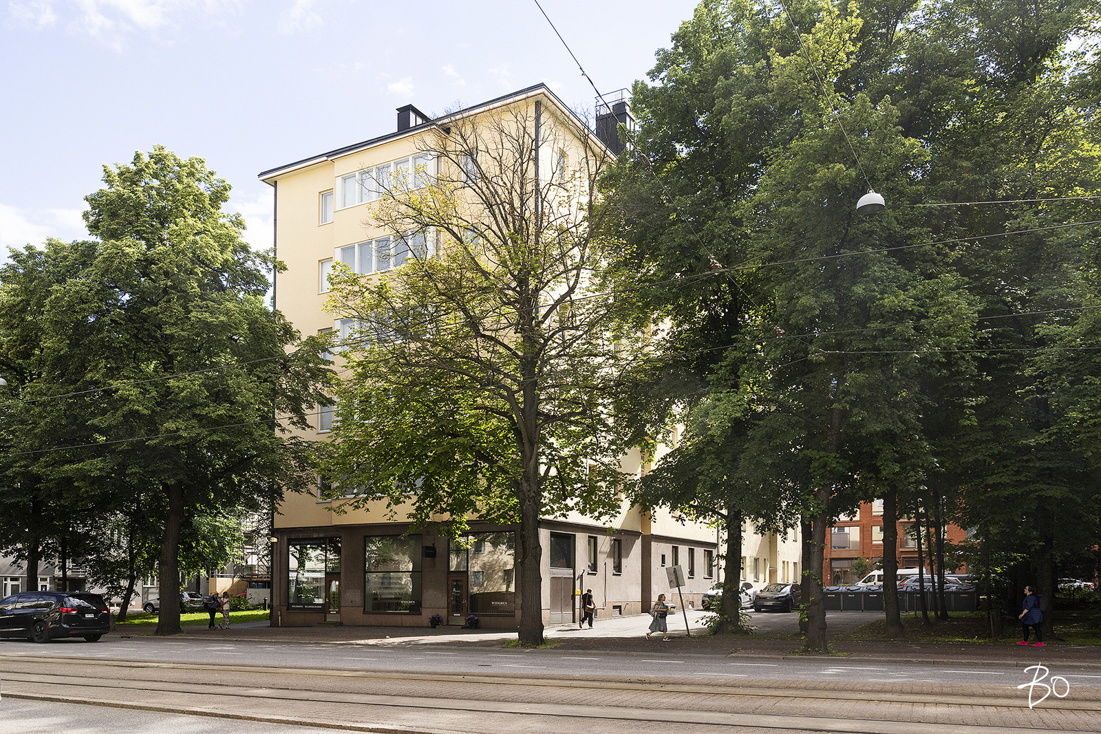 Mannerheimintie 108 - kuva 17