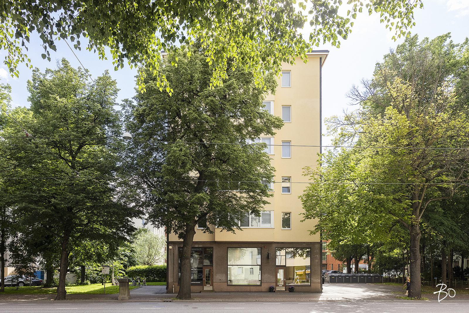 Mannerheimintie 108 - kuva 19