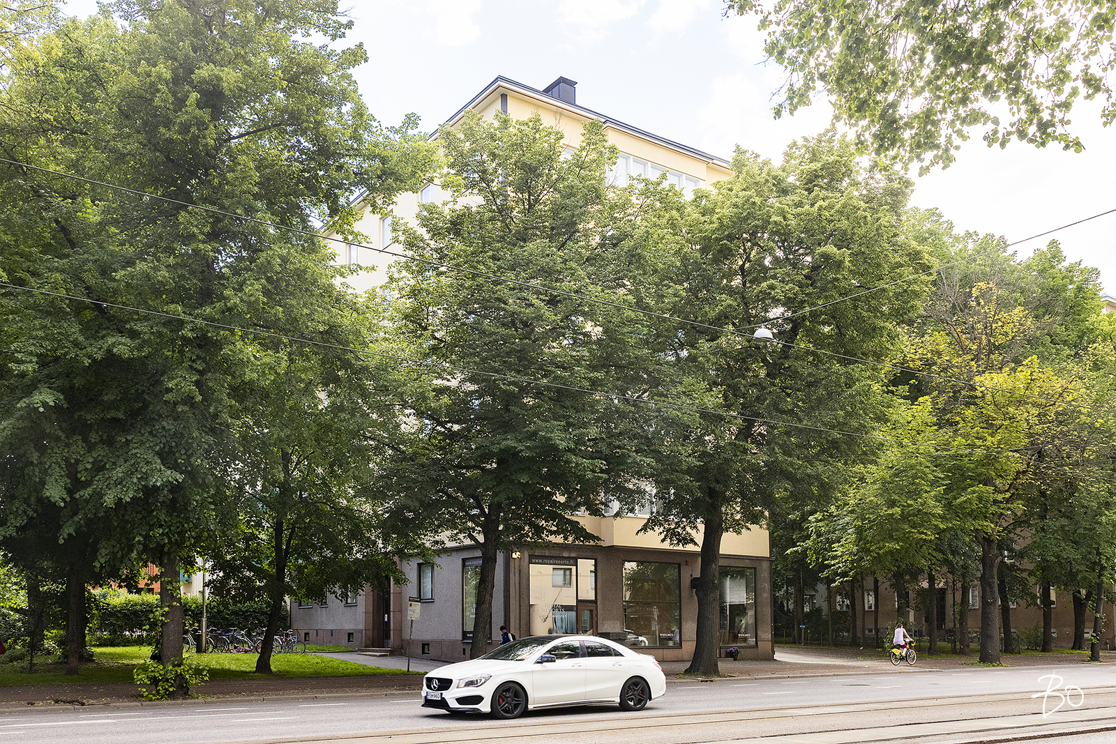 Mannerheimintie 108 - kuva 18