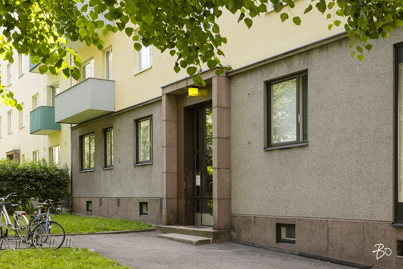 Mannerheimintie 108 - kuva 16