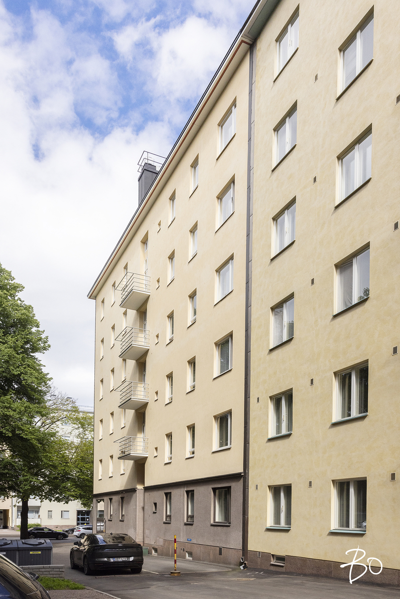 Mannerheimintie 108 - kuva 20