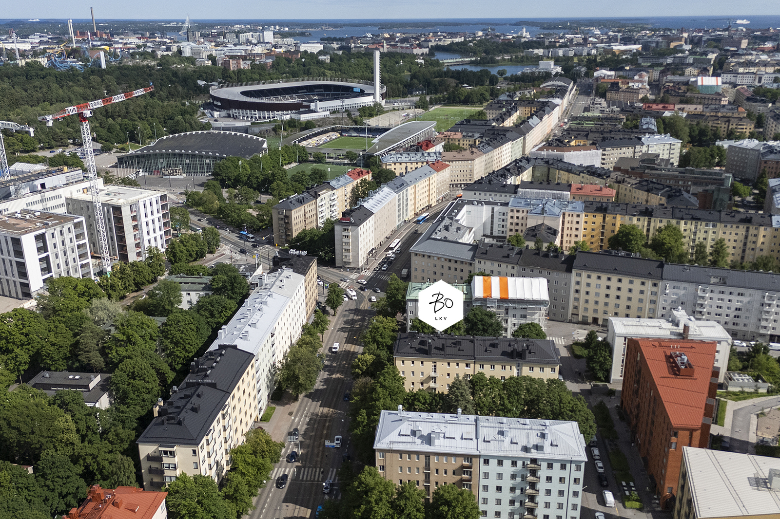 Mannerheimintie 108 - kuva 22