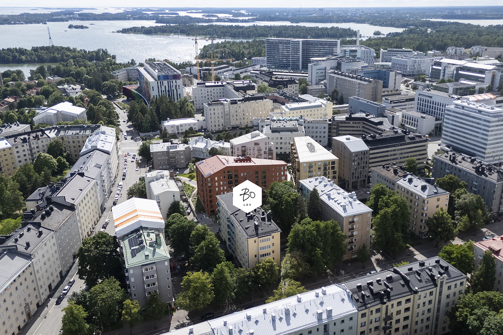 Mannerheimintie 108 - kuva 23