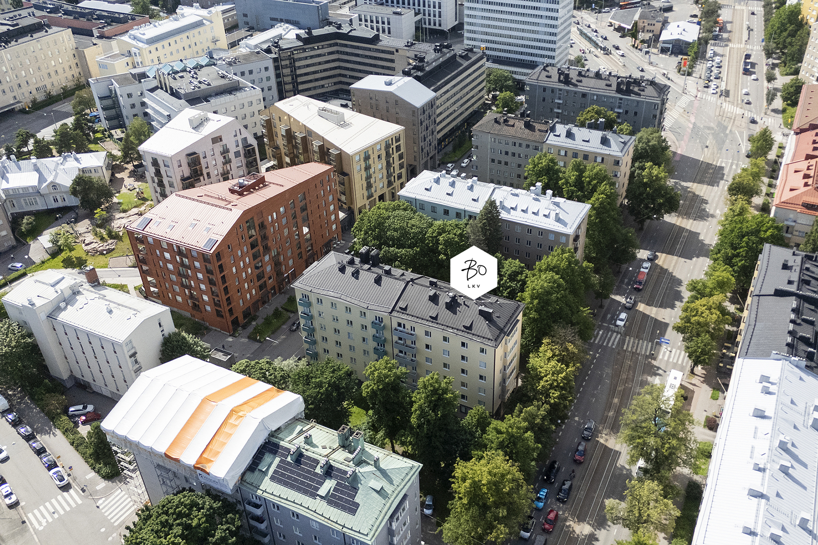 Mannerheimintie 108 - kuva 24