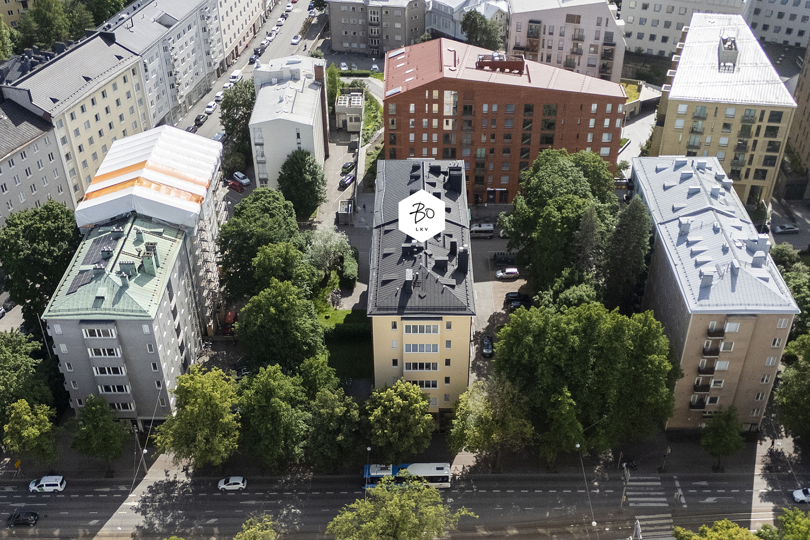 Mannerheimintie 108 - kuva 25