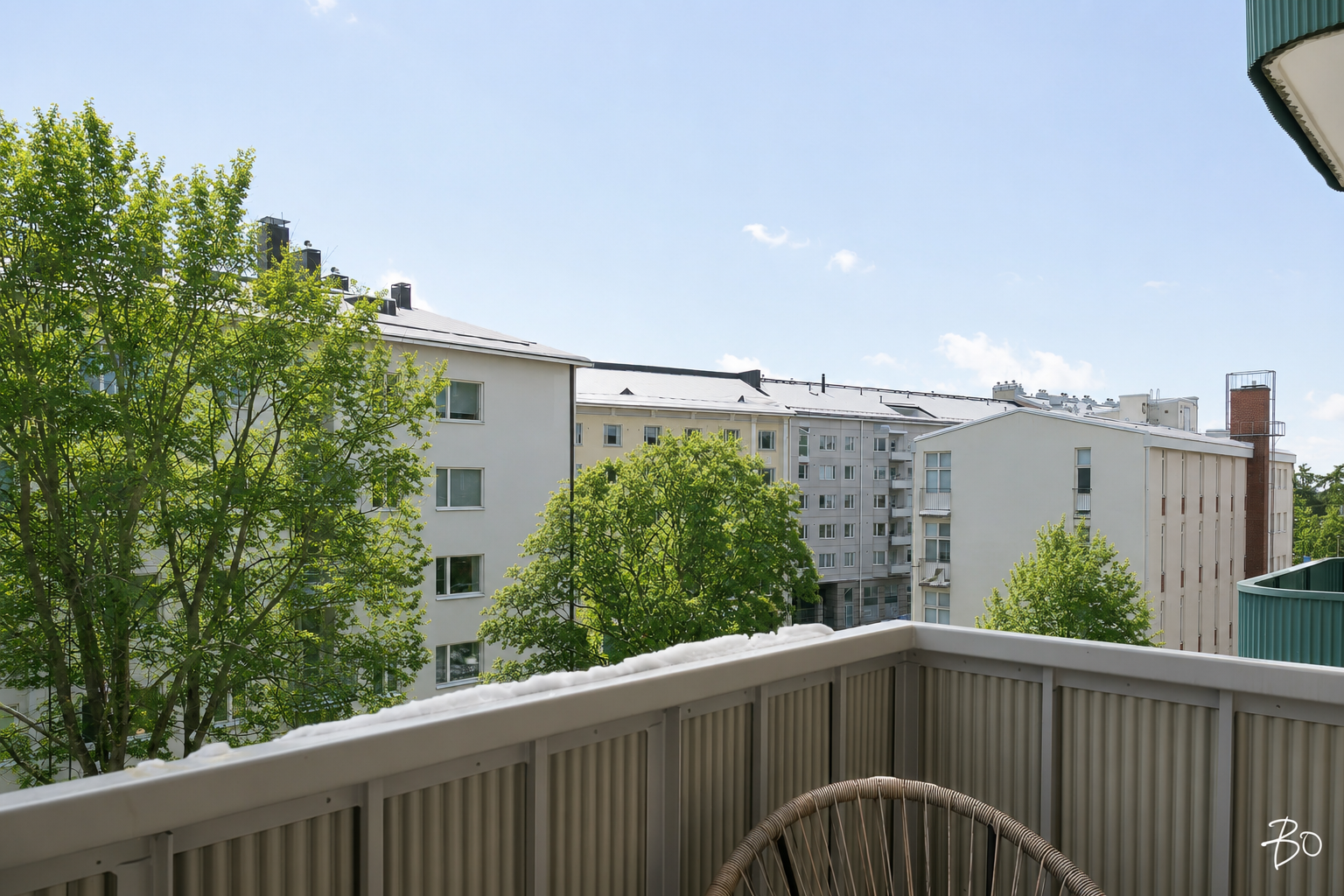 Mannerheimintie 108 - kuva 15