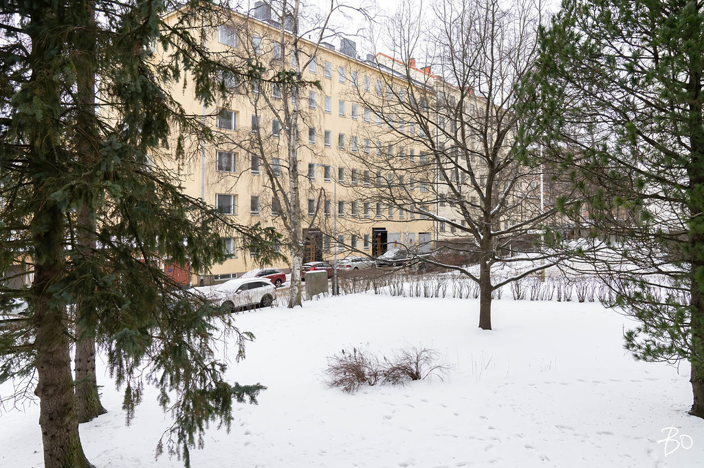 Perustie 11 - kuva 16