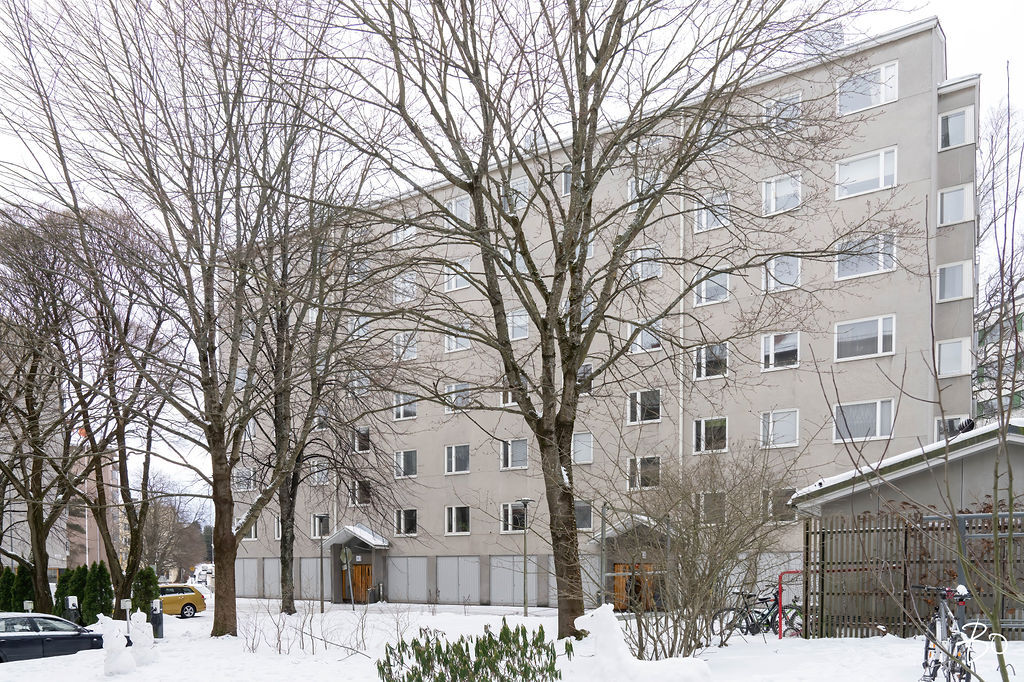 Perustie 11 - kuva 18