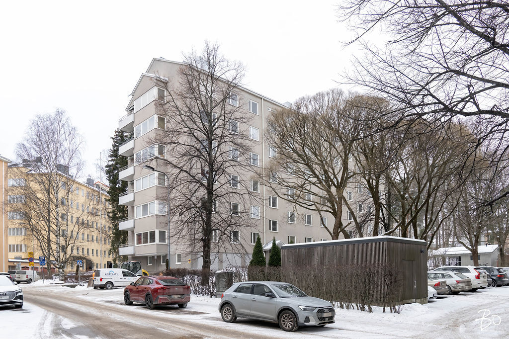 Perustie 11 - kuva 20