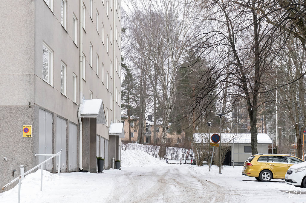 Perustie 11 - kuva 22