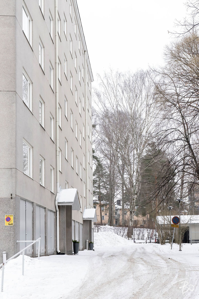 Perustie 11 - kuva 19