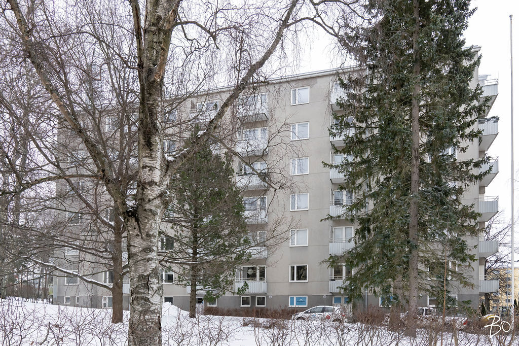 Perustie 11 - kuva 21