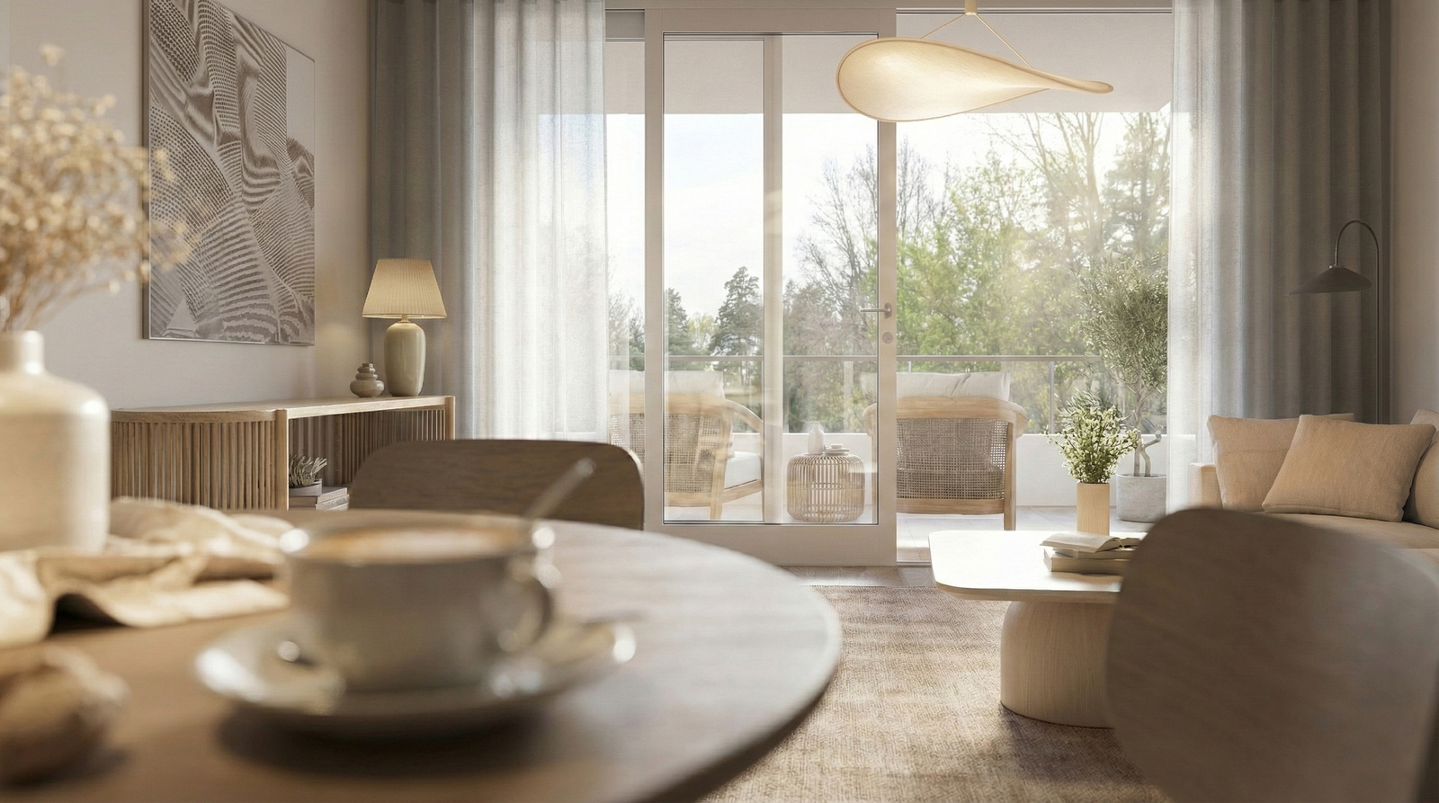 Valkjärventie 7 - kuva 3