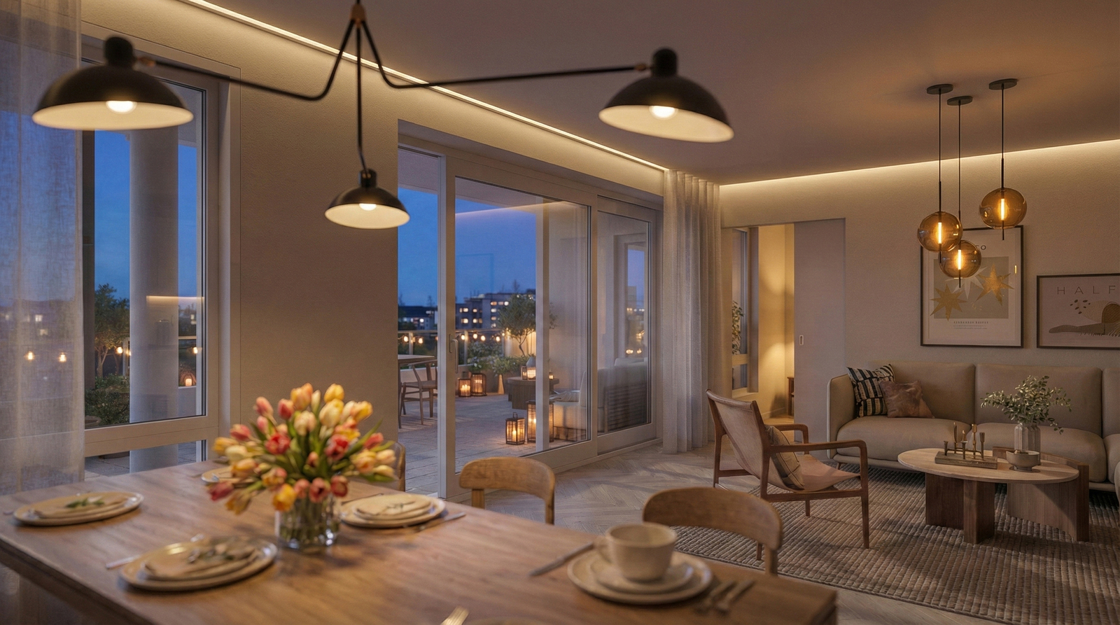 Valkjärventie 7 - kuva 5