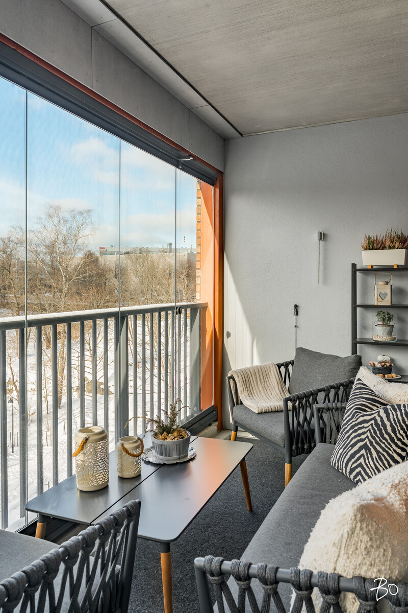 Strömbergintie 4 - bild 22