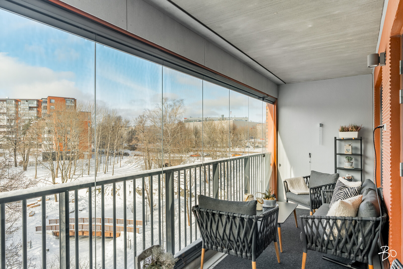 Strömbergintie 4 - bild 20