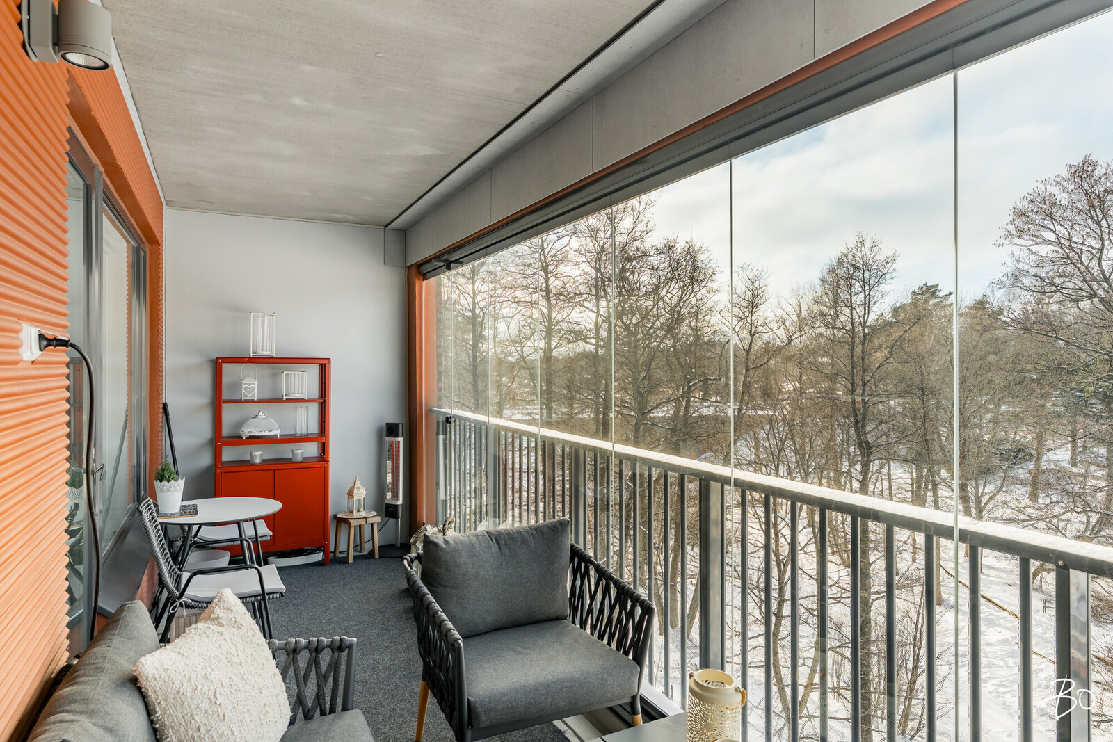 Strömbergintie 4 - bild 21