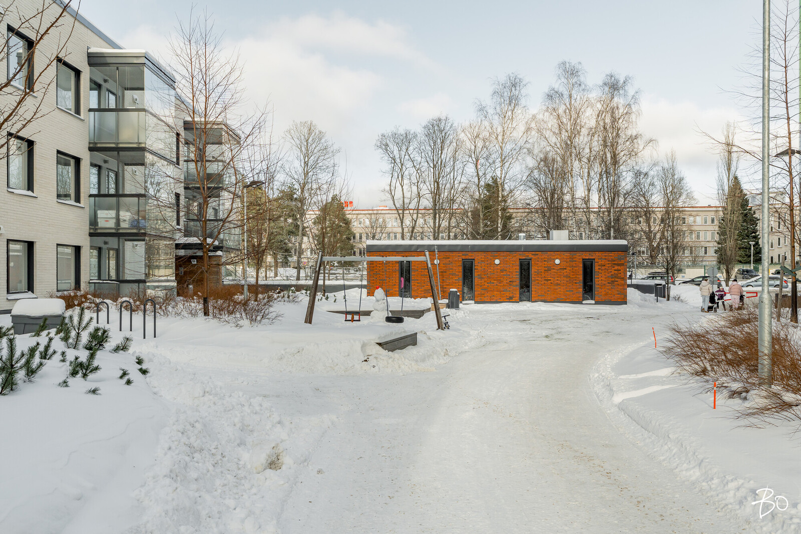 Strömbergintie 4 - bild 25