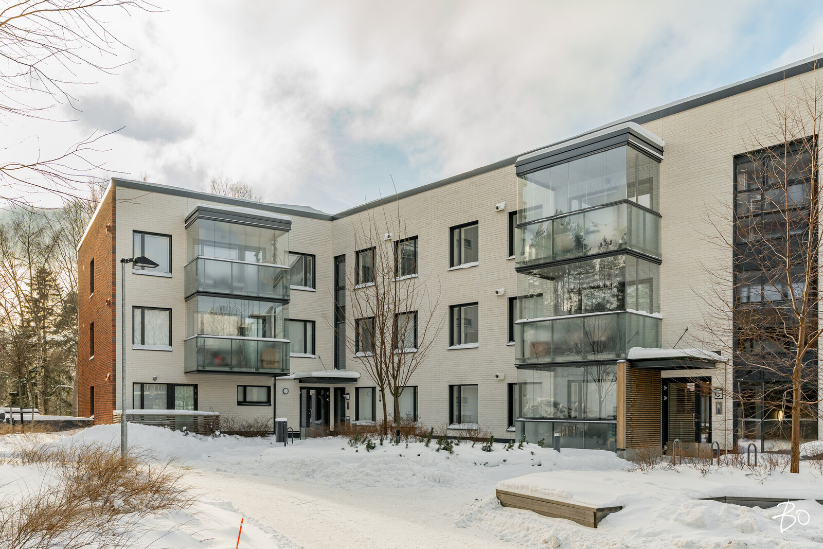 Strömbergintie 4 - bild 24