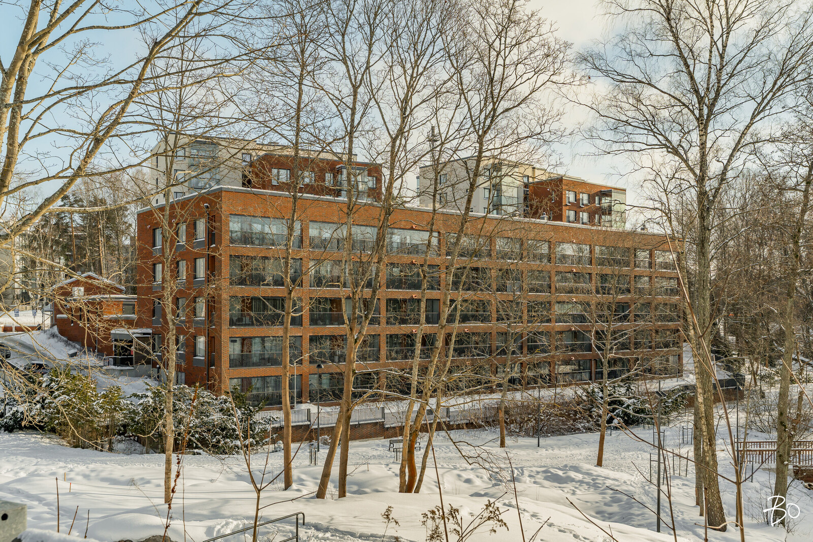 Strömbergintie 4 - bild 27